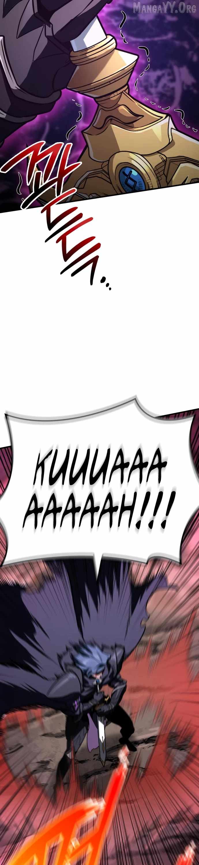 Read Valhalla Saga Manga Online