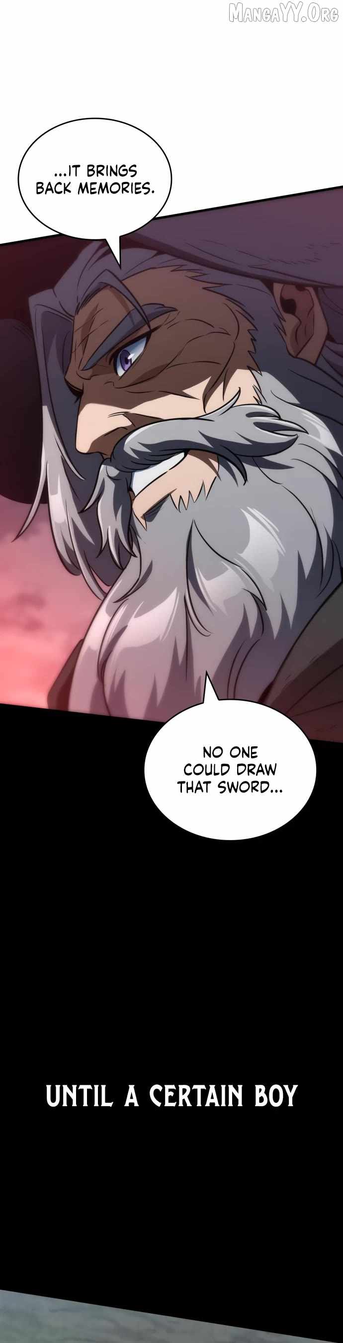 Read Valhalla Saga Manga Online