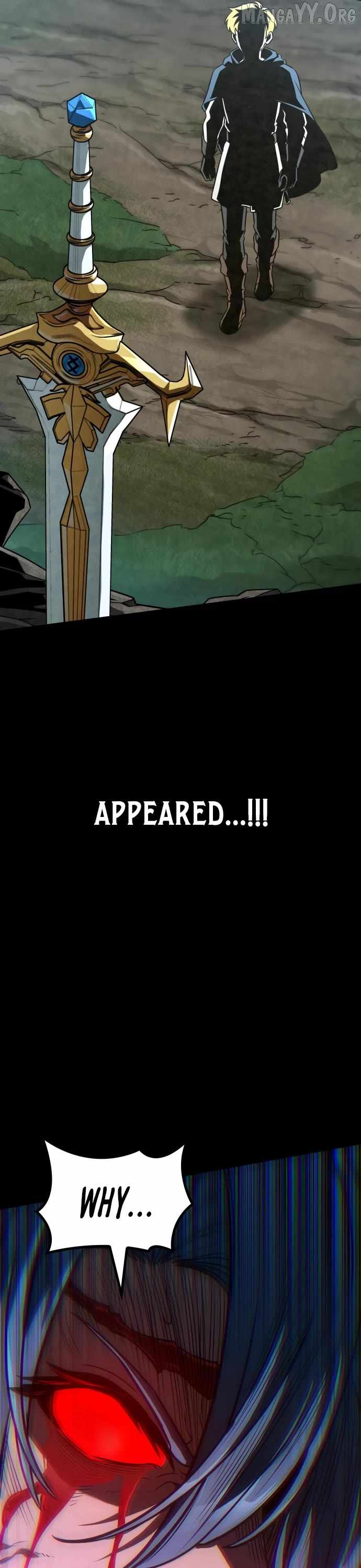 Read Valhalla Saga Manga Online