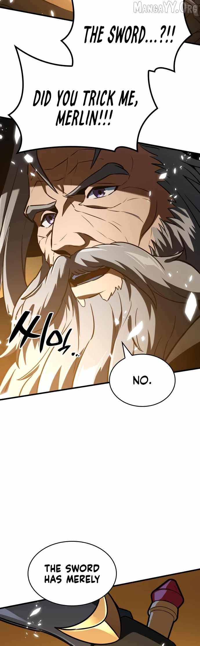 Read Valhalla Saga Manga Online