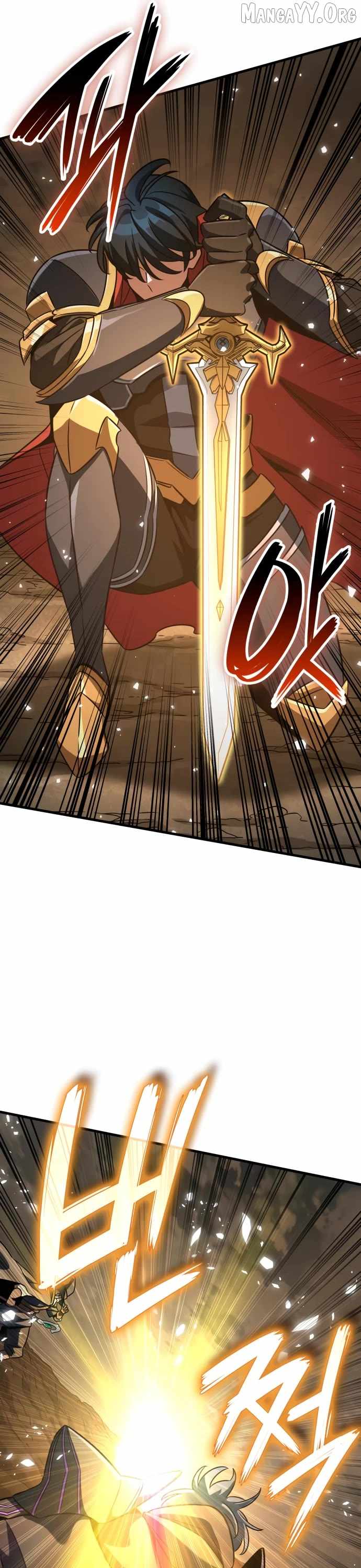 Read Valhalla Saga Manga Online