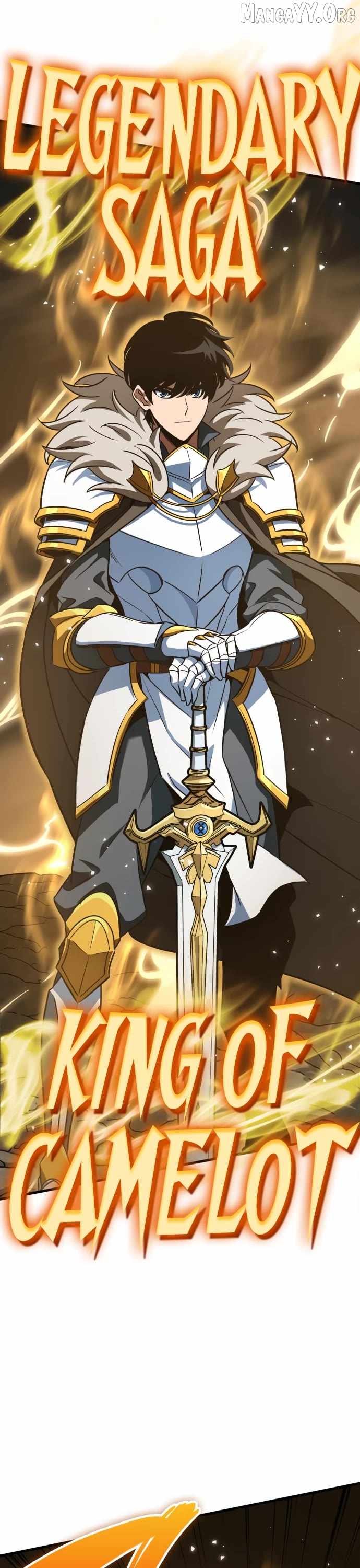 Read Valhalla Saga Manga Online