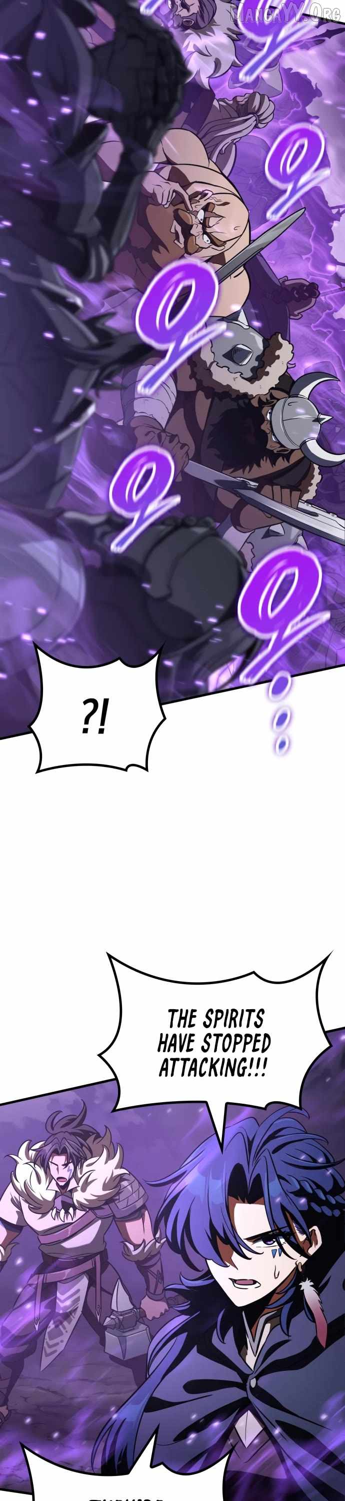 Read Valhalla Saga Manga Online