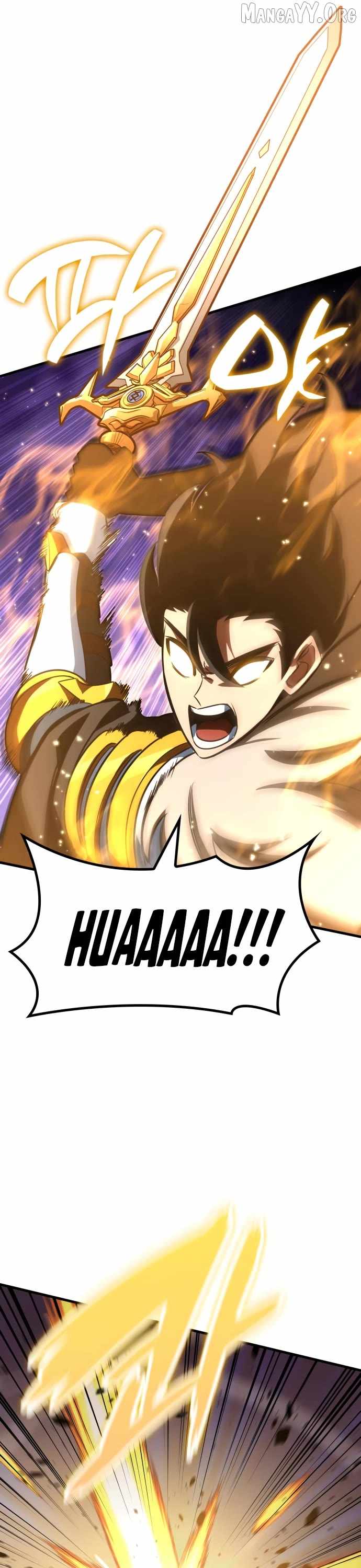 Read Valhalla Saga Manga Online