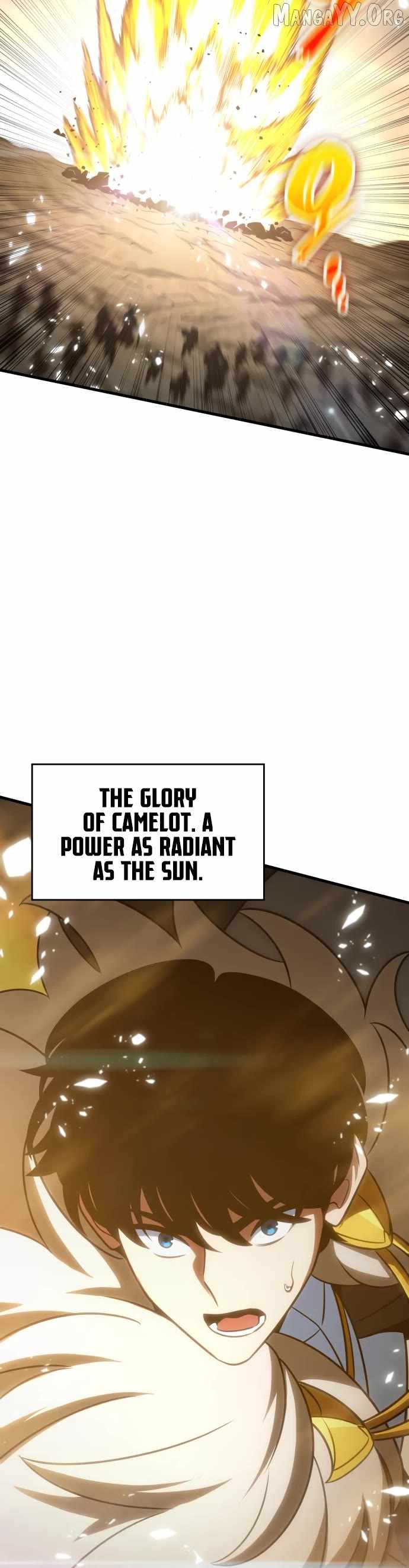 Read Valhalla Saga Manga Online