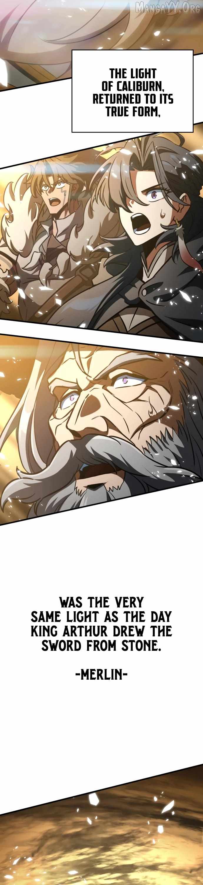 Read Valhalla Saga Manga Online