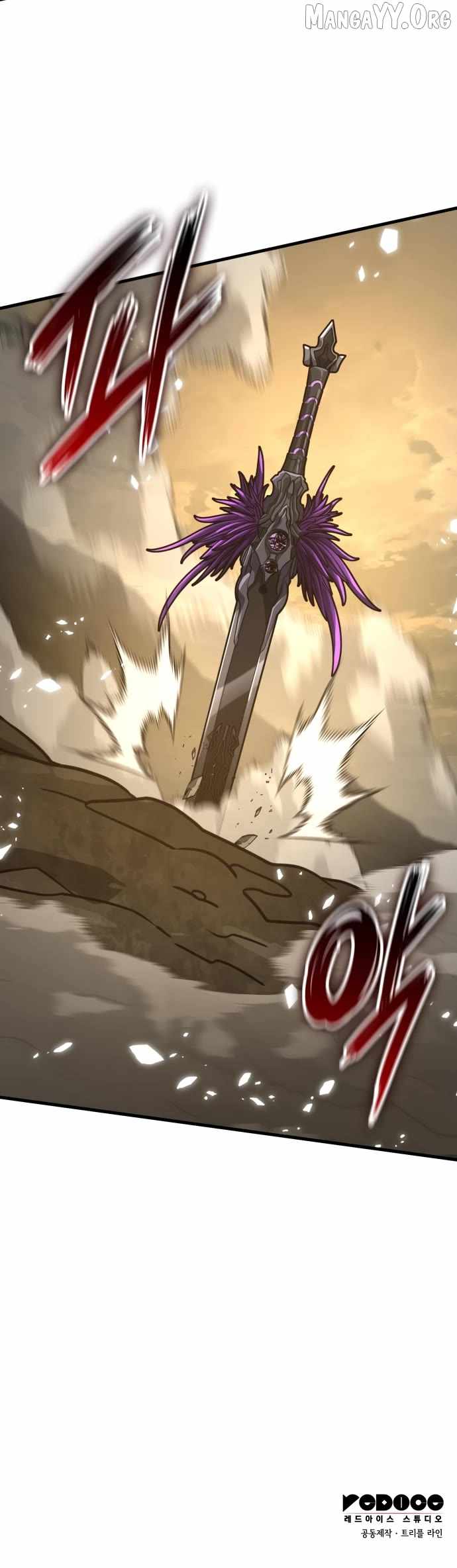 Read Valhalla Saga Manga Online