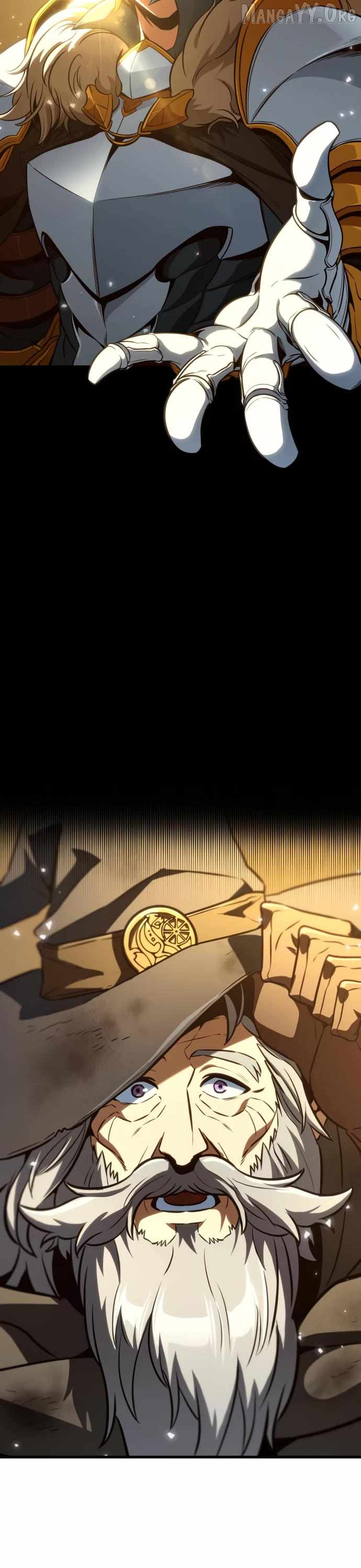 Read Valhalla Saga Manga Online