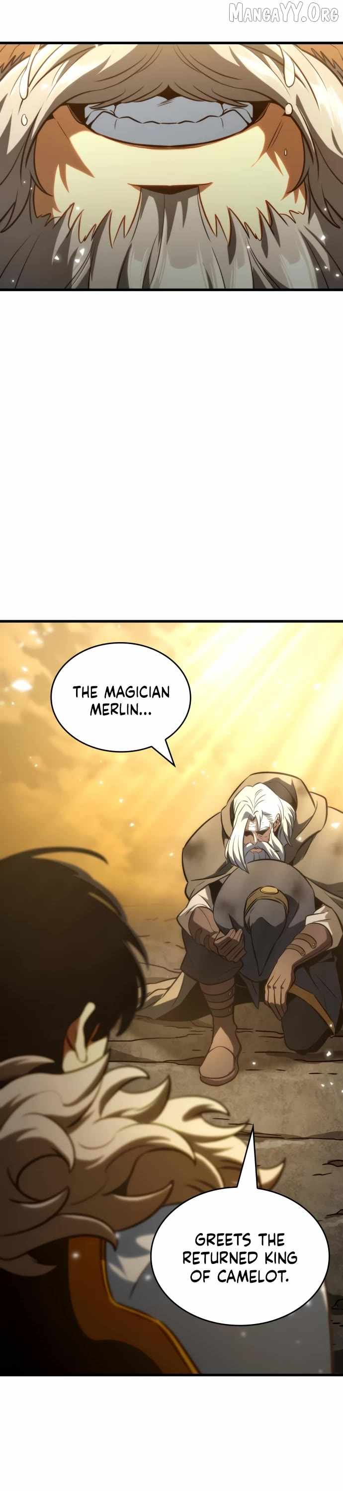 Read Valhalla Saga Manga Online