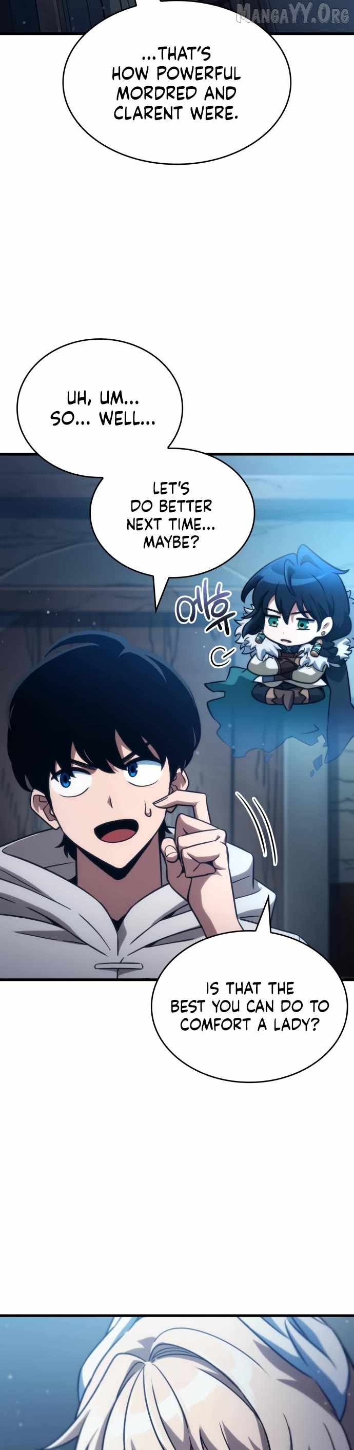 Read Valhalla Saga Manga Online