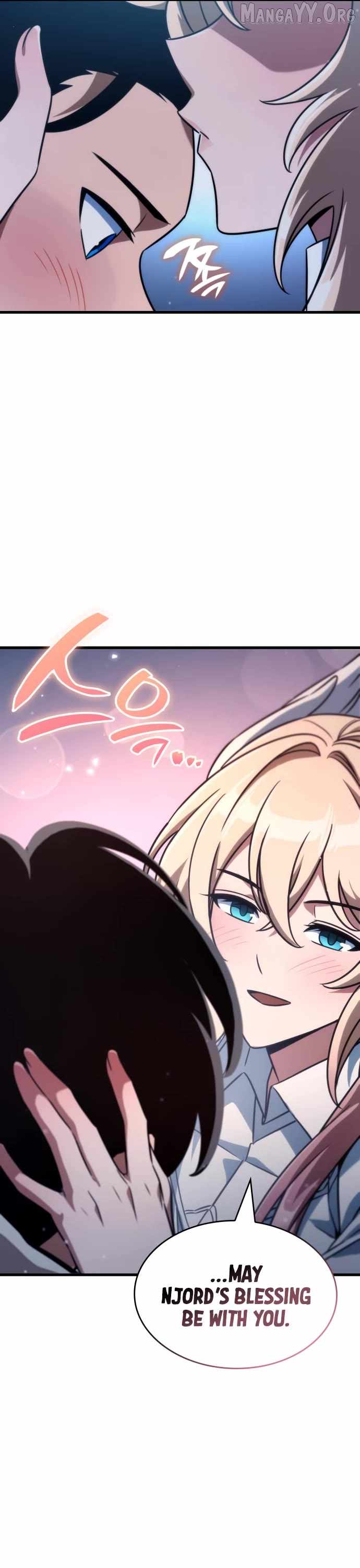 Read Valhalla Saga Manga Online