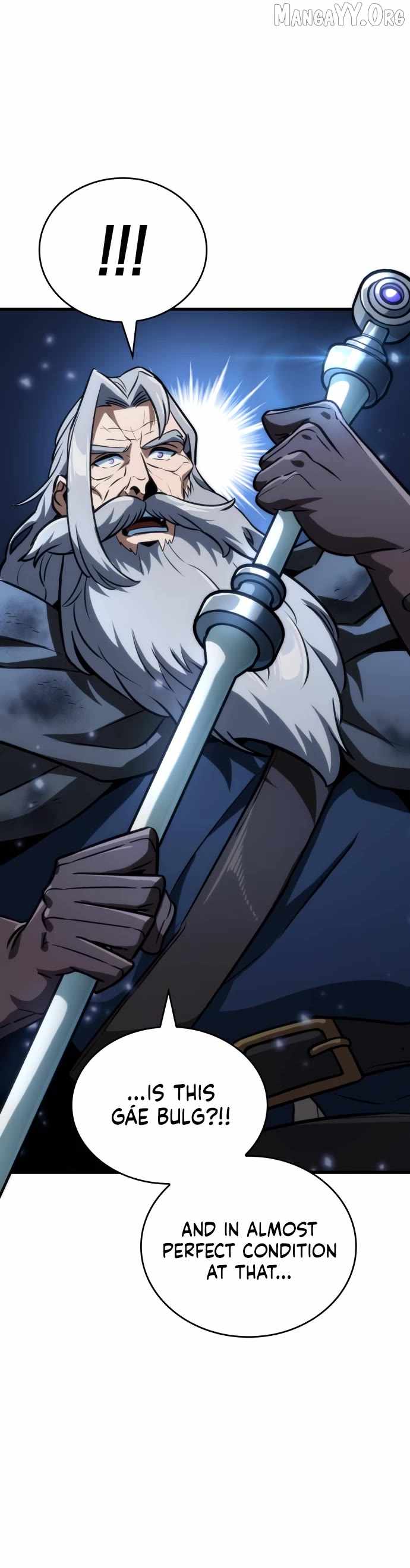 Read Valhalla Saga Manga Online