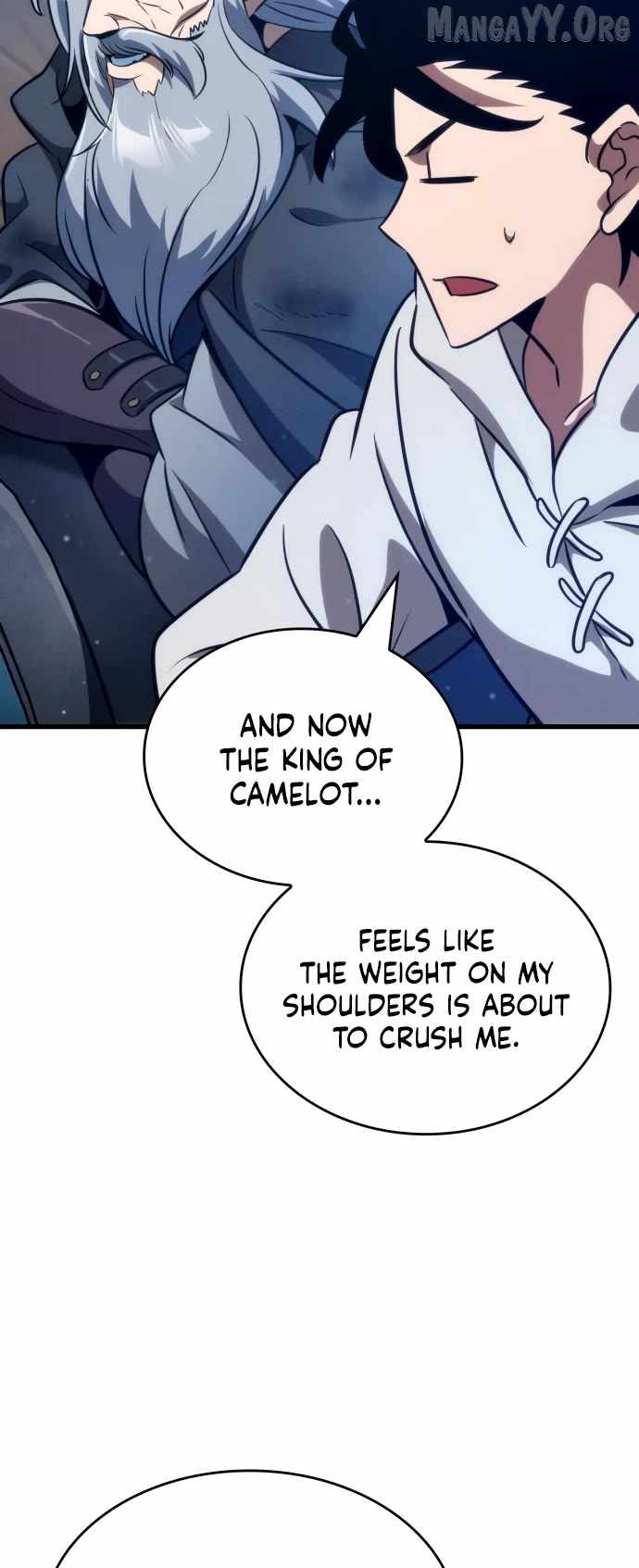 Read Valhalla Saga Manga Online