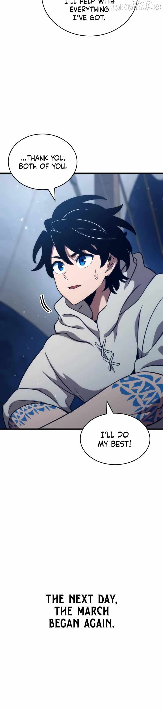 Read Valhalla Saga Manga Online