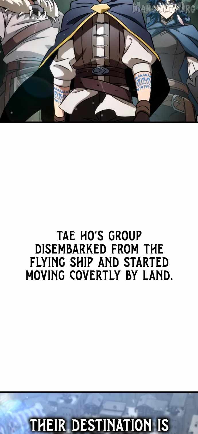 Read Valhalla Saga Manga Online