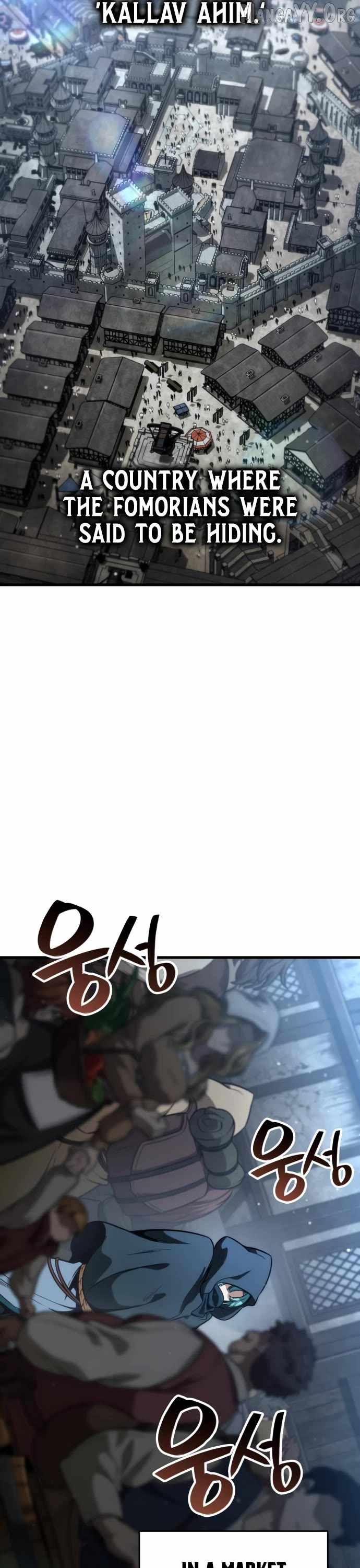 Read Valhalla Saga Manga Online