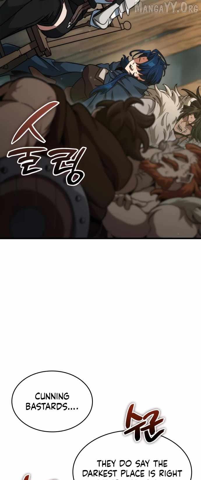 Read Valhalla Saga Manga Online