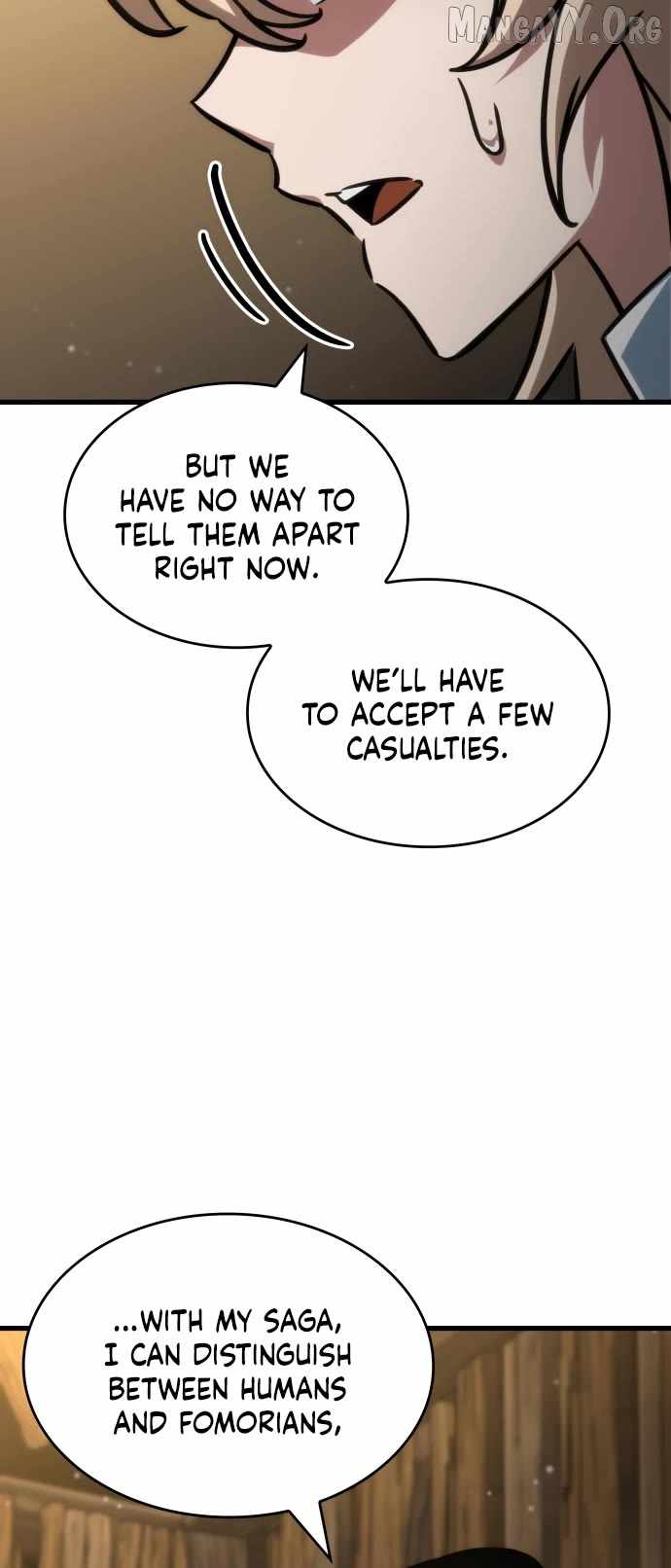 Read Valhalla Saga Manga Online