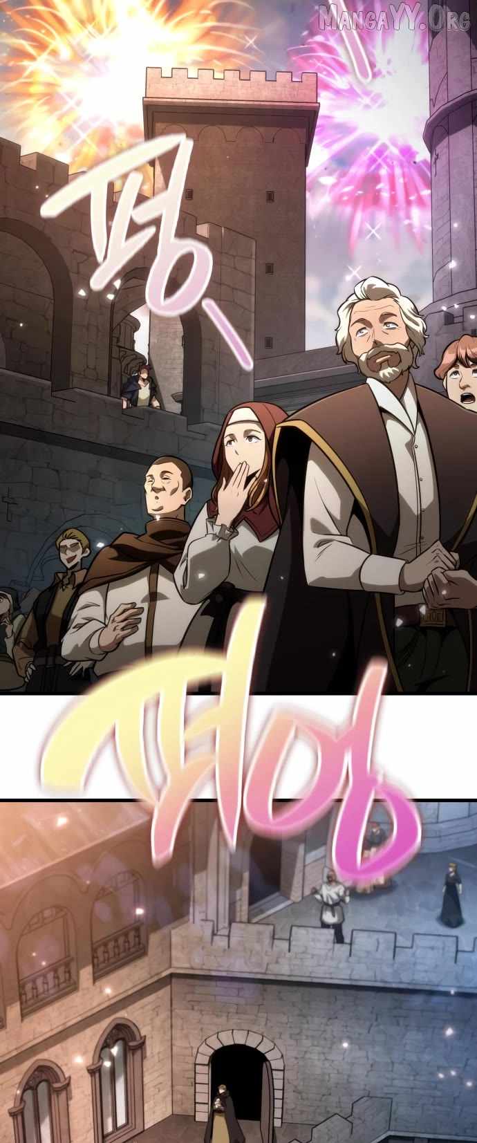 Read Valhalla Saga Manga Online