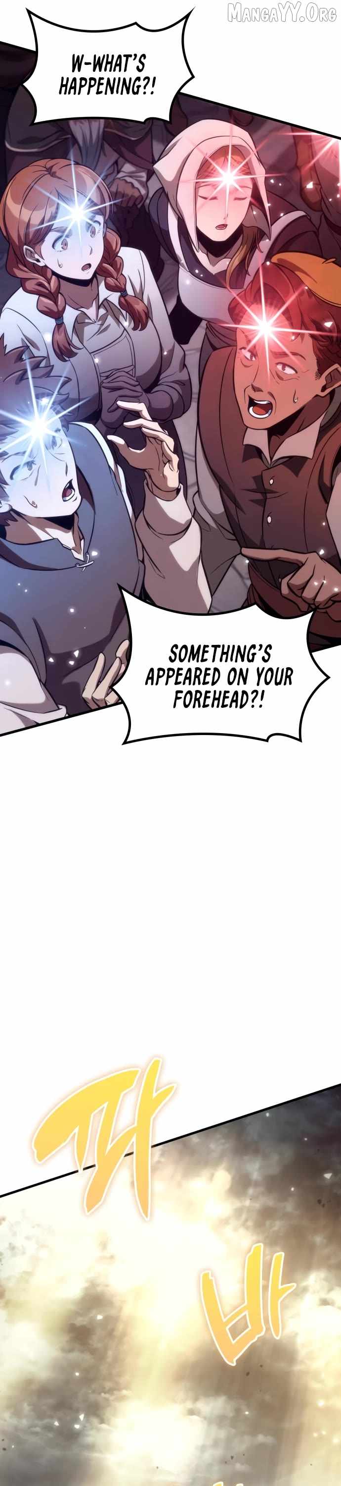 Read Valhalla Saga Manga Online