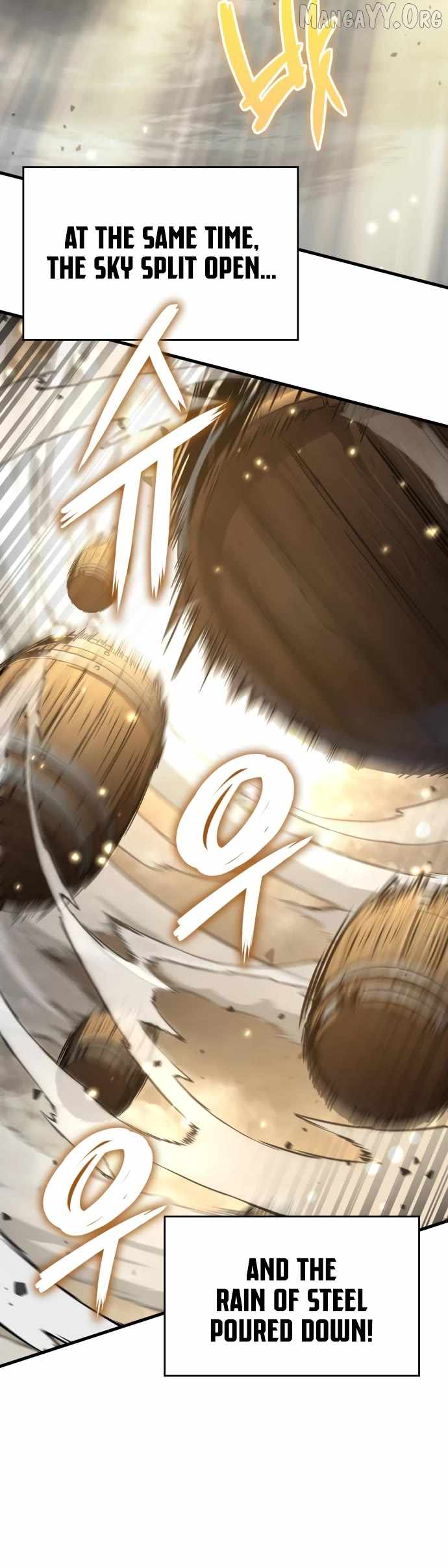 Read Valhalla Saga Manga Online