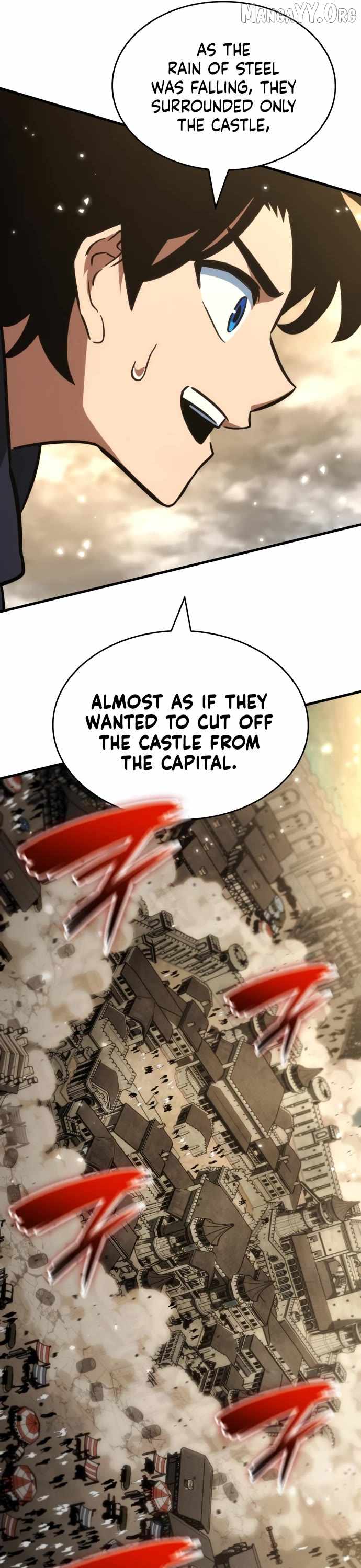 Read Valhalla Saga Manga Online