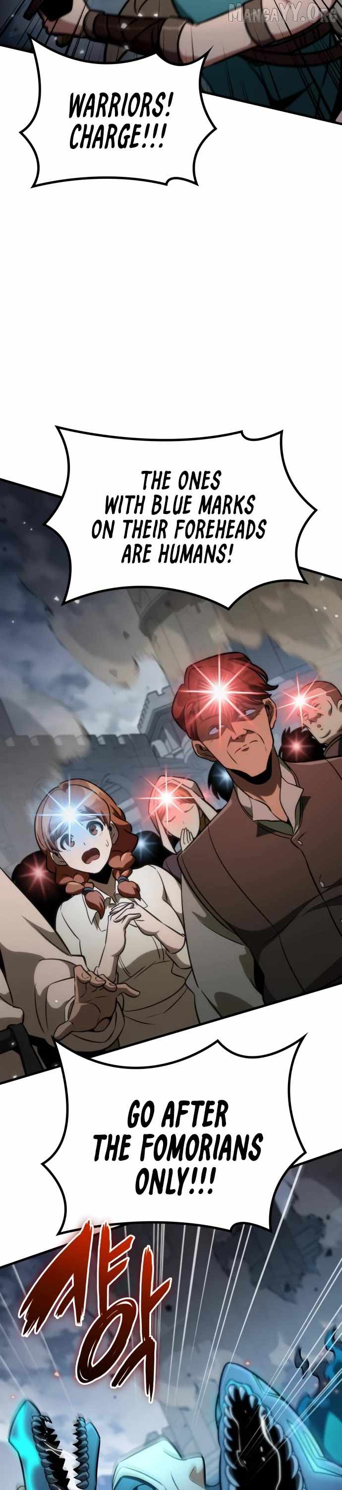 Read Valhalla Saga Manga Online