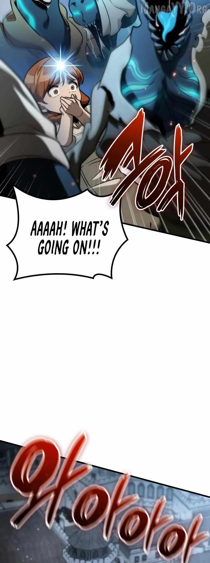 Read Valhalla Saga Manga Online