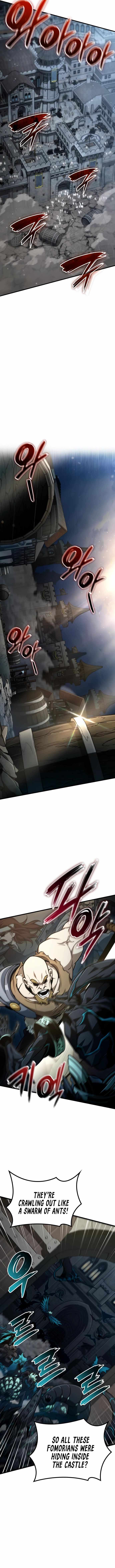 Read Valhalla Saga Manga Online