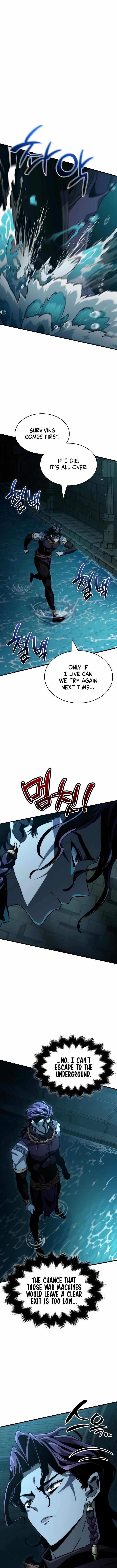 Read Valhalla Saga Manga Online