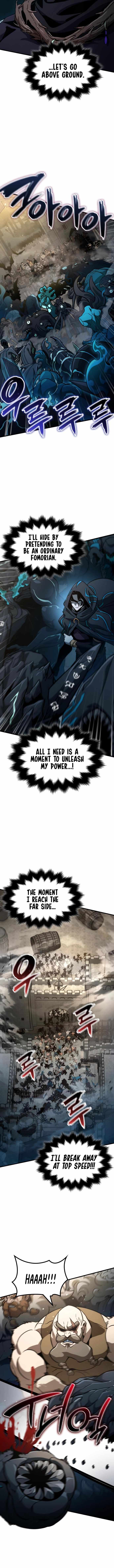 Read Valhalla Saga Manga Online