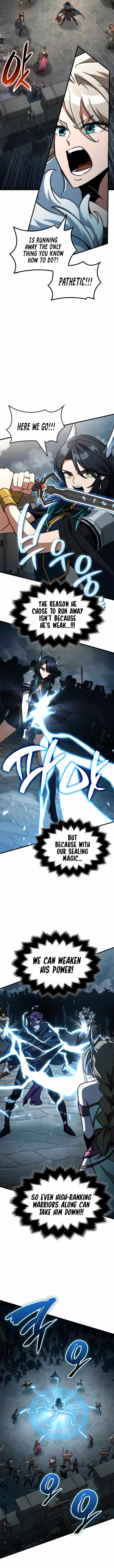 Read Valhalla Saga Manga Online