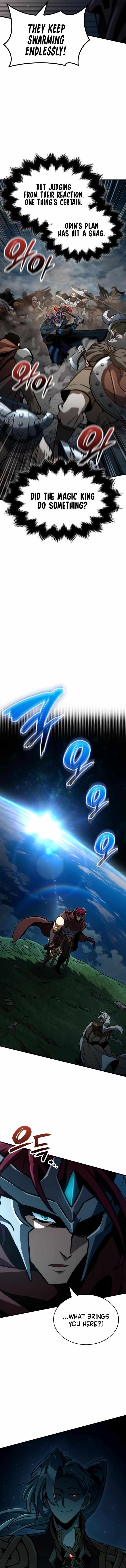 Read Valhalla Saga Manga Online