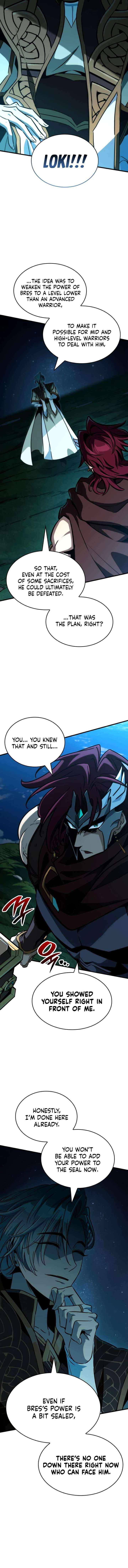 Read Valhalla Saga Manga Online