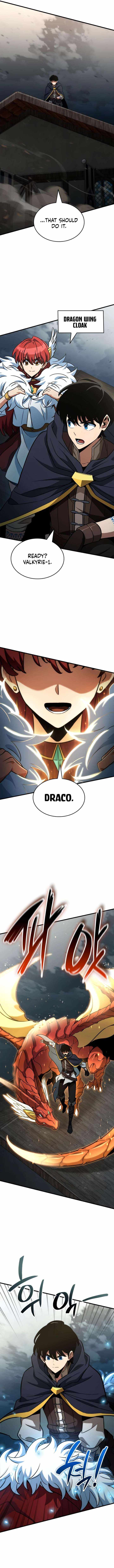 Read Valhalla Saga Manga Online