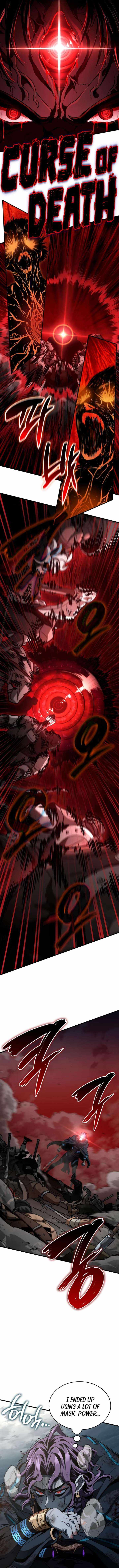 Read Valhalla Saga Manga Online