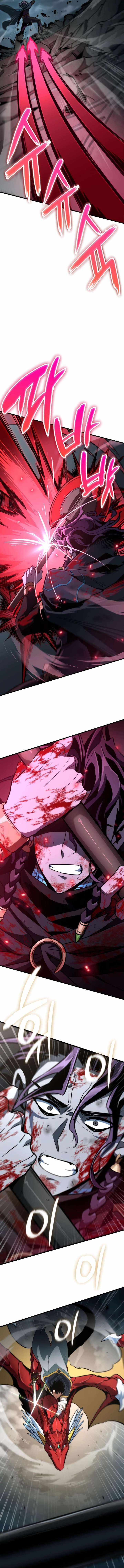 Read Valhalla Saga Manga Online