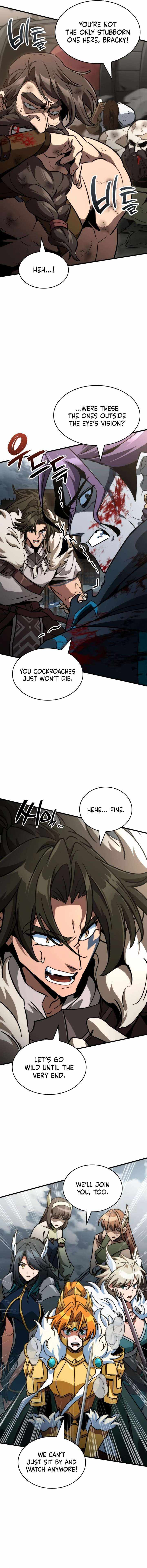 Read Valhalla Saga Manga Online