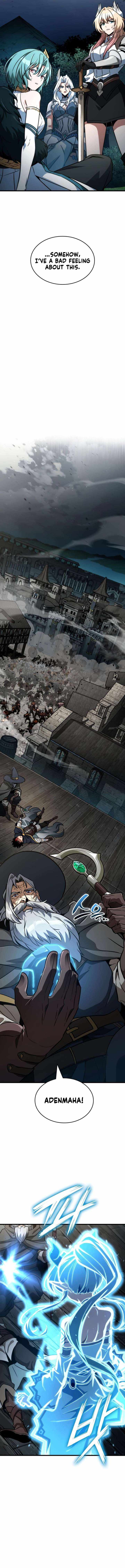 Read Valhalla Saga Manga Online