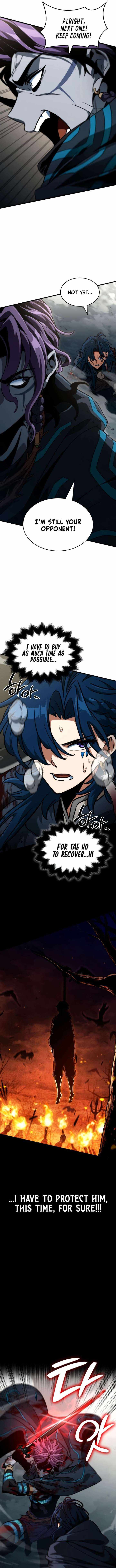 Read Valhalla Saga Manga Online