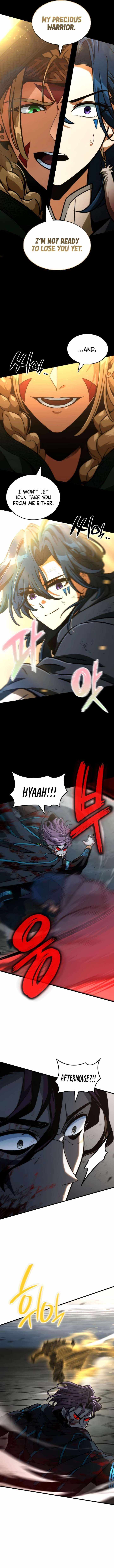 Read Valhalla Saga Manga Online