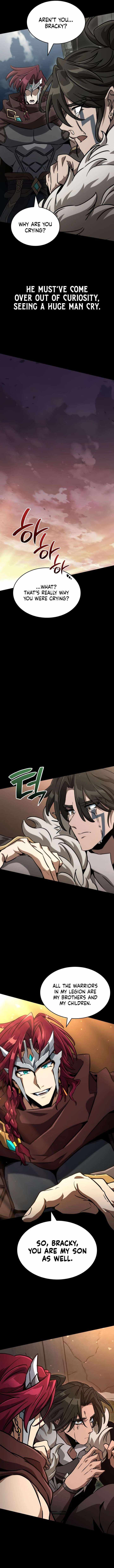 Read Valhalla Saga Manga Online