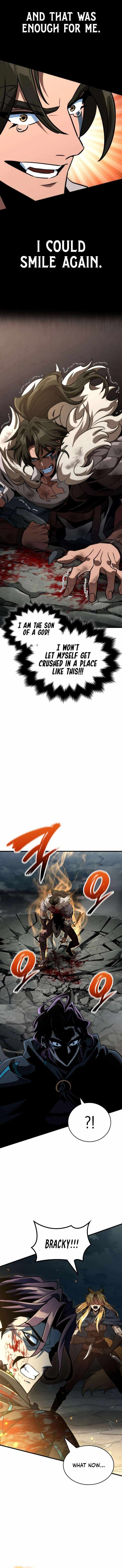 Read Valhalla Saga Manga Online