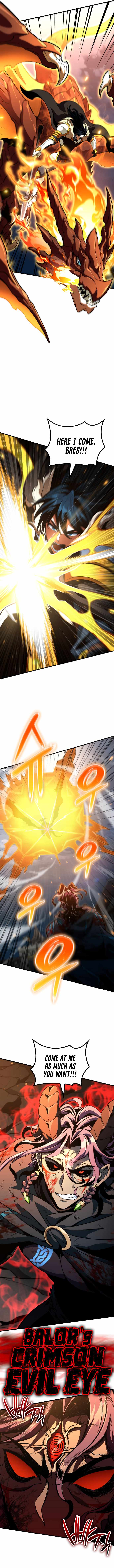 Read Valhalla Saga Manga Online