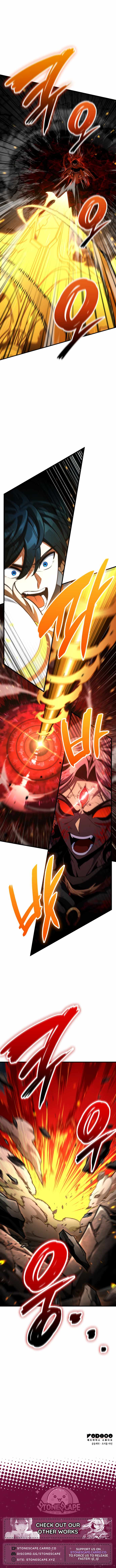 Read Valhalla Saga Manga Online