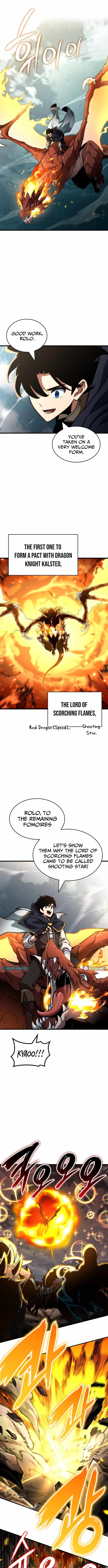 Read Valhalla Saga Manga Online