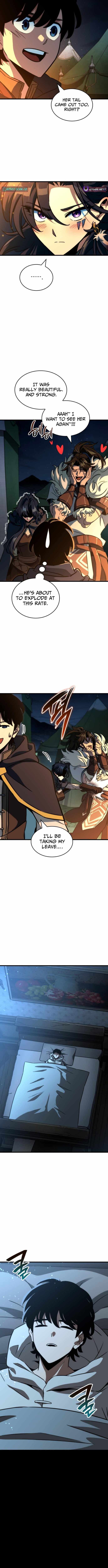 Read Valhalla Saga Manga Online