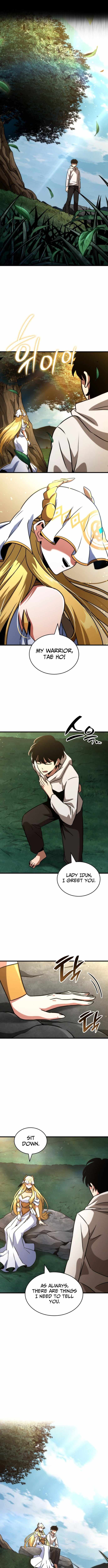 Read Valhalla Saga Manga Online