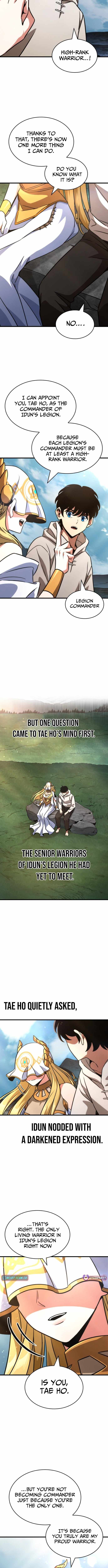 Read Valhalla Saga Manga Online