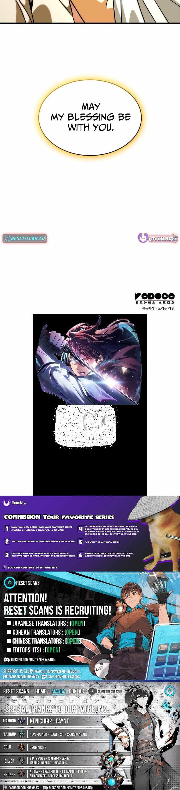 Read Valhalla Saga Manga Online